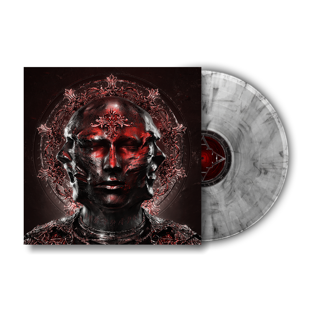 Unprocessed "...and everything in between" LP
