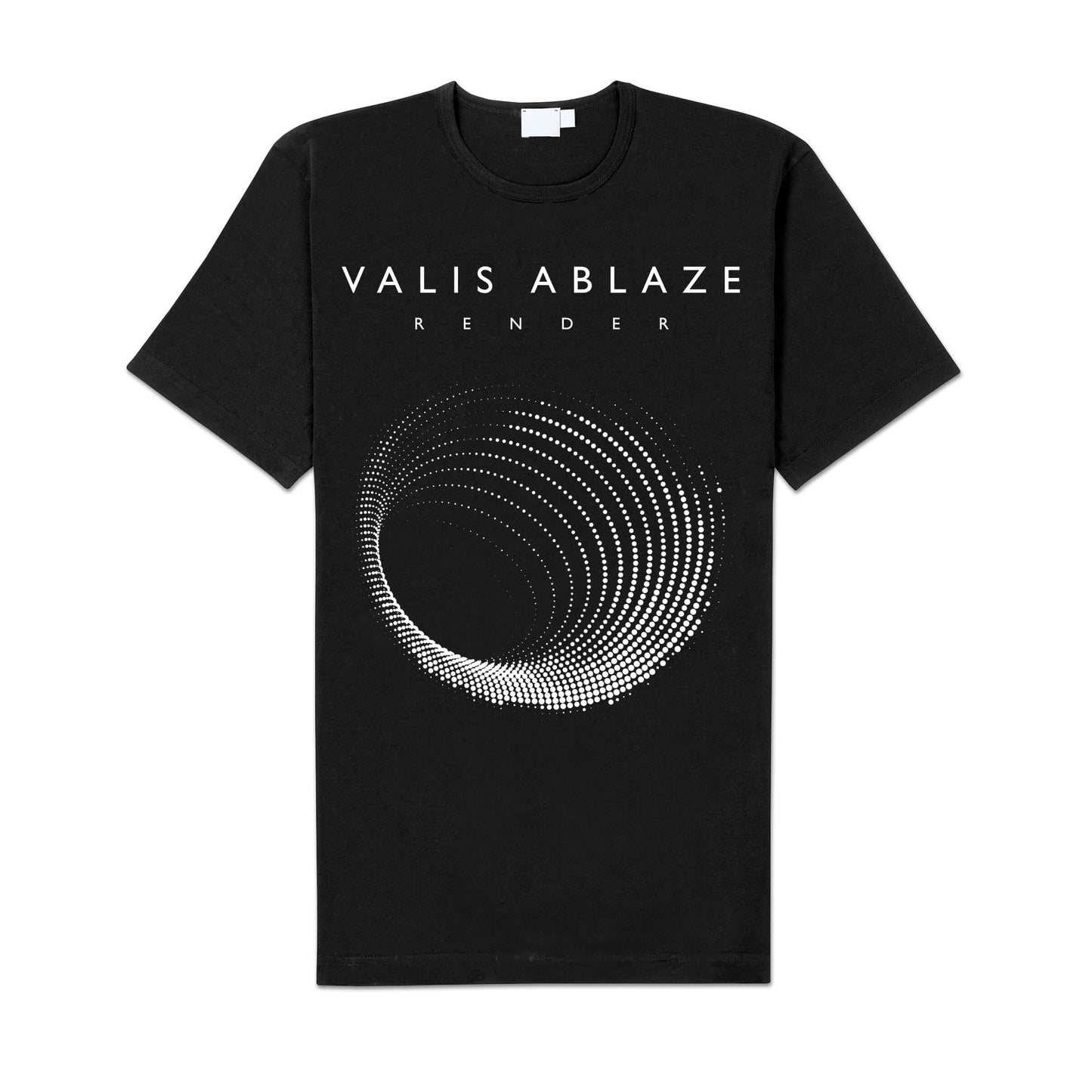 Valis Ablaze "Render" LP-Bundle "Render"