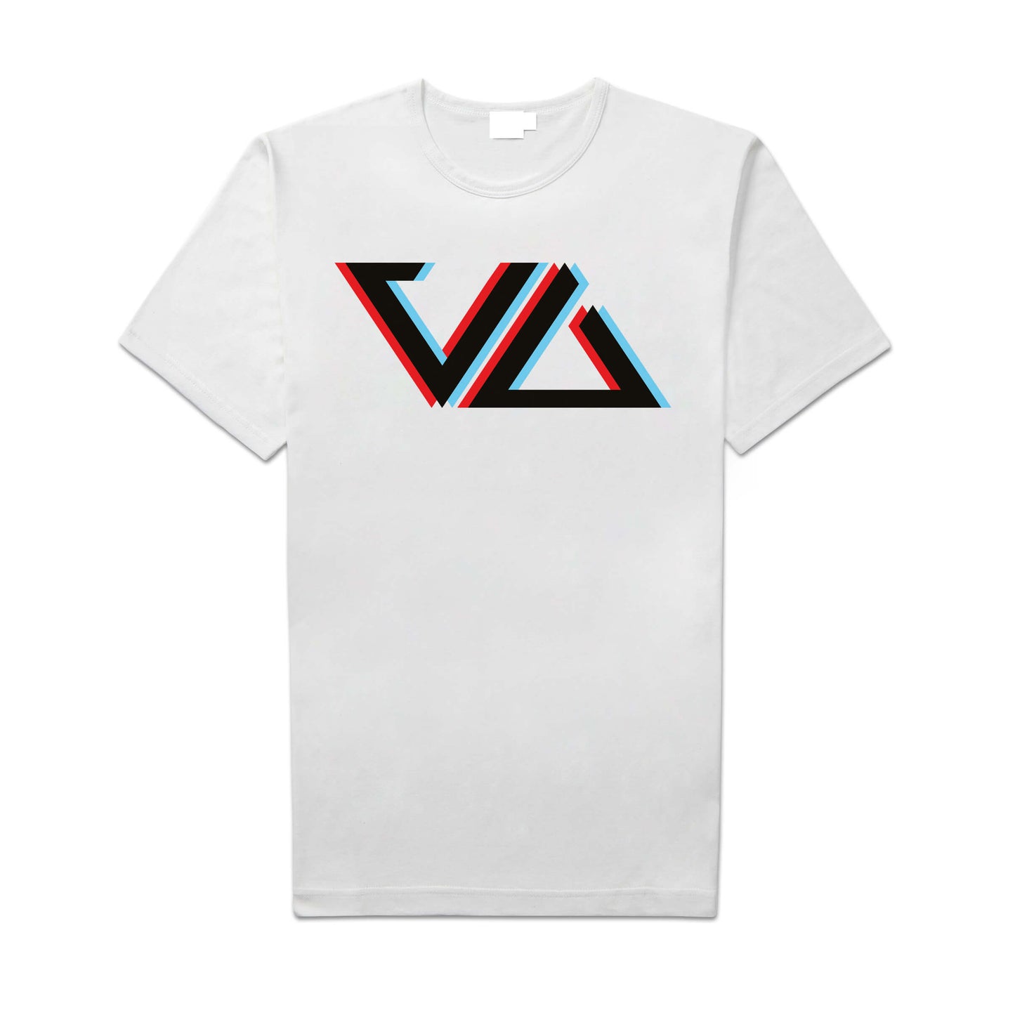 Valis Ablaze "Logo" Shirt