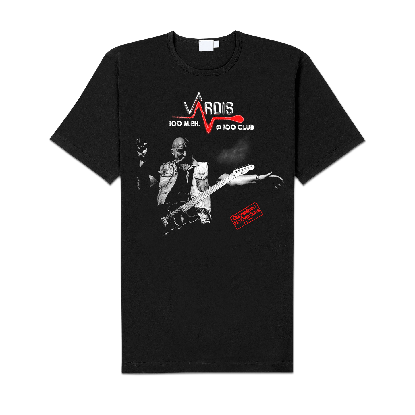 Vardis "100" Shirt