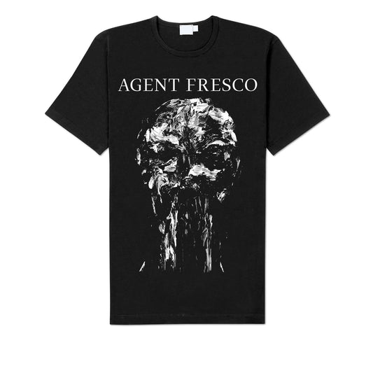 Agent Fresco "Dark Water" Shirt