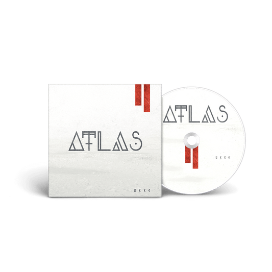 Atlas "UKKO" CD