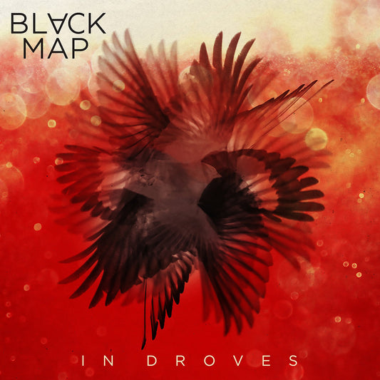 Black Map "In Droves CD