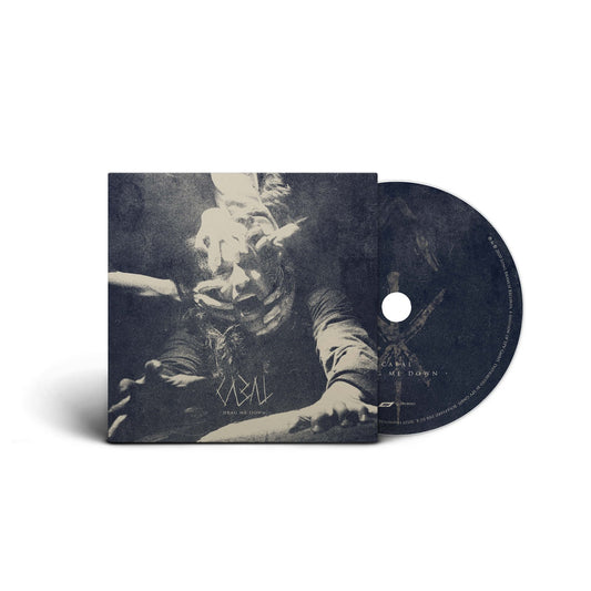 Cabal "Drag Me Down" CD