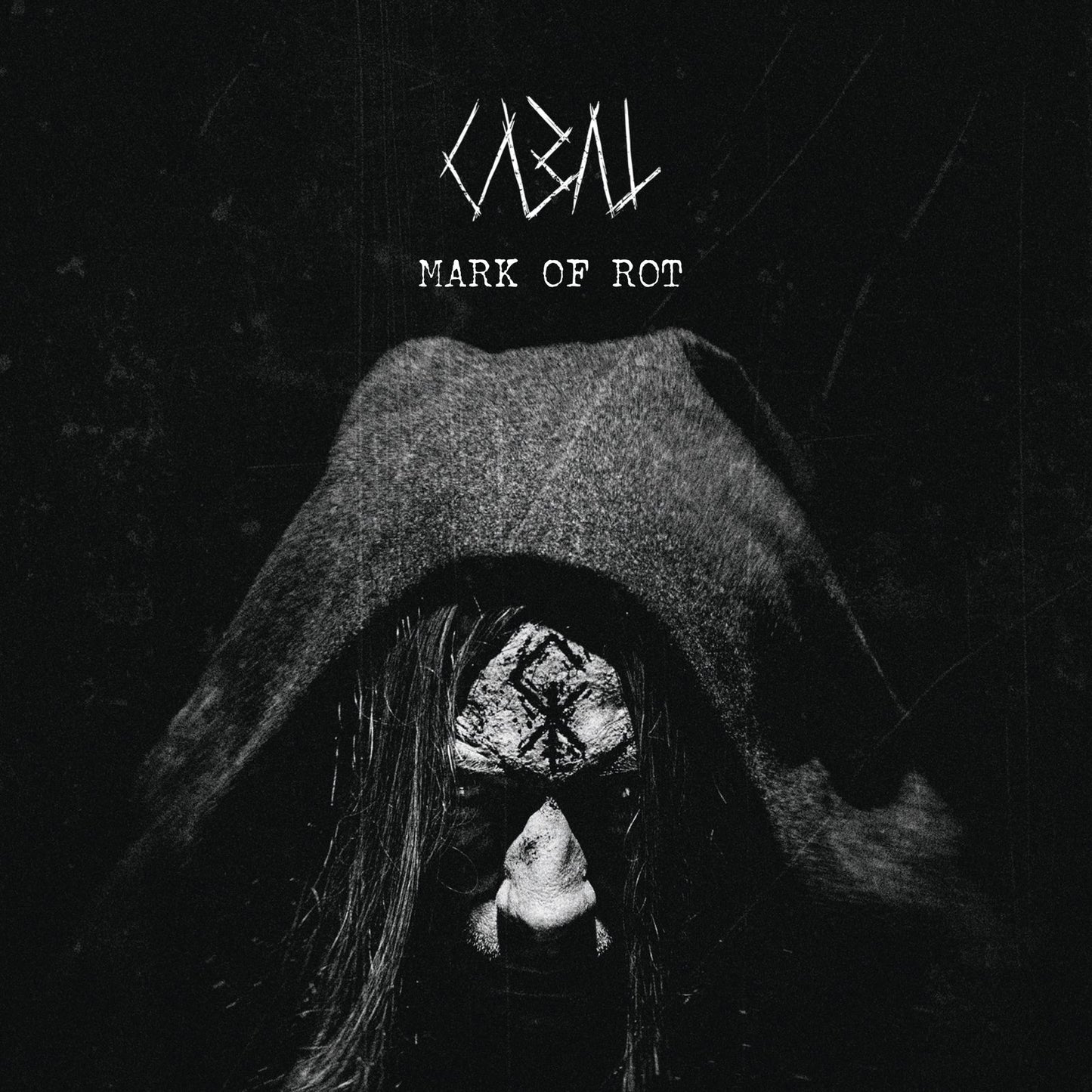 Cabal "Mark Of Rot" CD