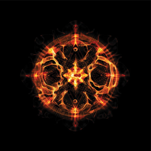 Chimaira "The Age Of Hell" CD / DVD