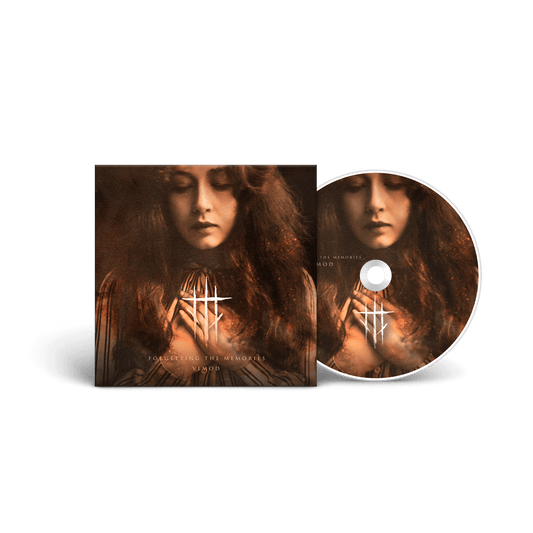 Forgetting The Memories "Vemod" CD