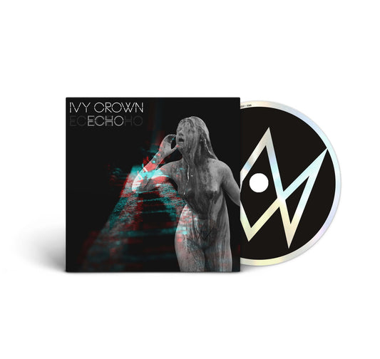 Ivy Crown "Echo" CD
