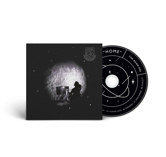 Koj "Home" CD