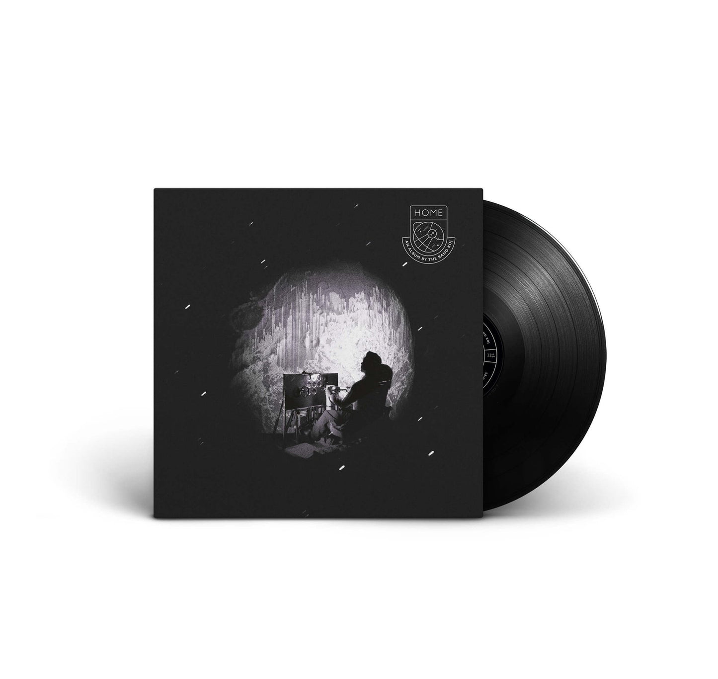 Koj "Home" LP
