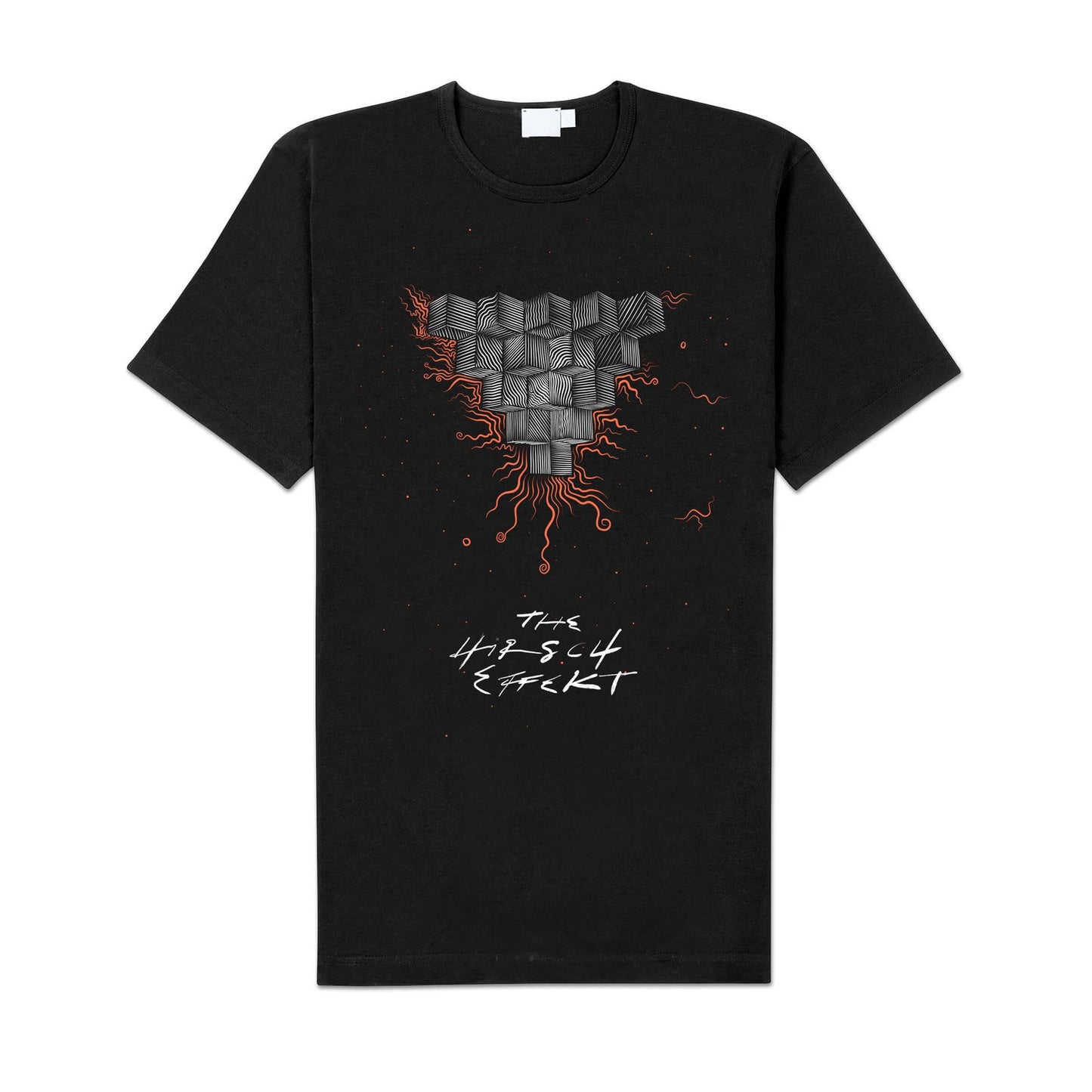 The Hirsch Effekt "GREGÆR" T-Shirt