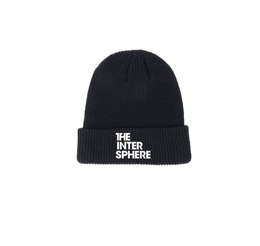 The Intersphere "Logo" Beanie