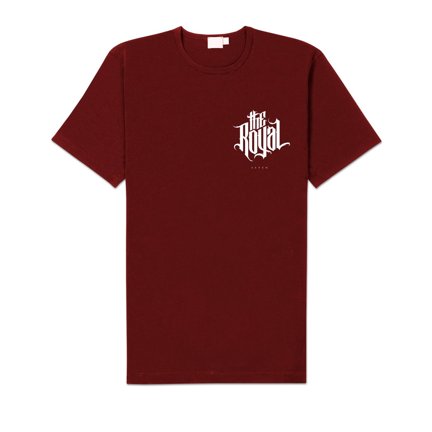 The Royal "Logo" Shirt