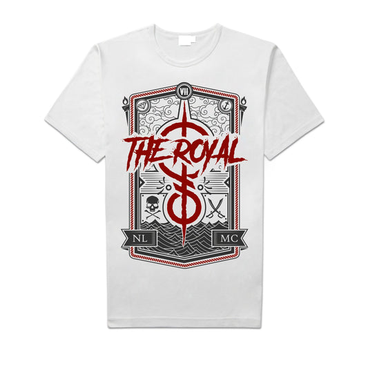 The Royal "Rope" Shirt