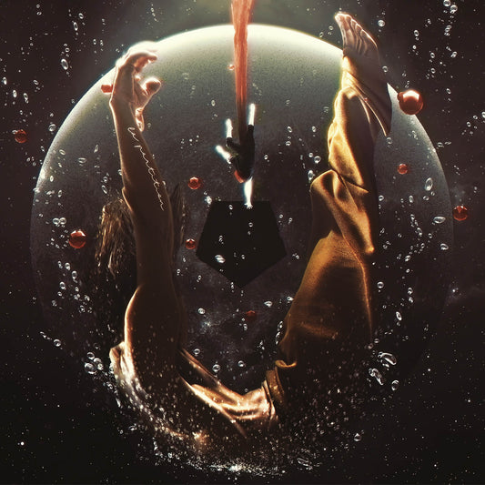 Uneven Structure "La Partition" LP