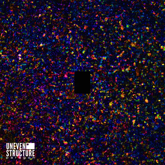 Uneven Structure "Paragon" LP