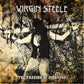 Virgin Steele "The Passion Of Dionysus" LP-Bundle