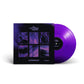 As Everything Unfolds "Ultraviolet" LP (violet vinyl)