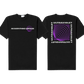 As Everything Unfolds "MMXXIII" + "Ultraviolet" Shirts