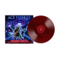 Ace Frehley "10,000 Volts" LP (dragons den vinyl)