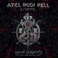 Axel Rudi Pell "Magic Moments 25th Anniversary Special Show" CD