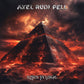 Axel Rudi Pell "Risen Symbol" LP-Bundle "Symbol"