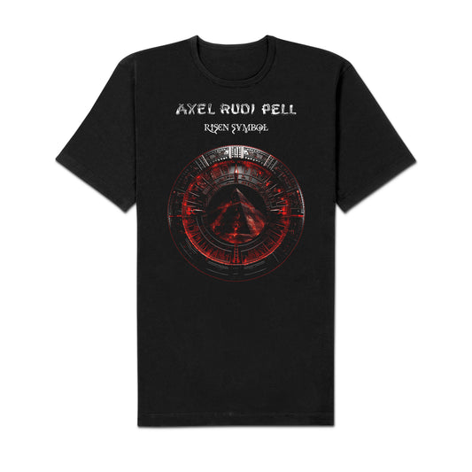 Axel Rudi Pell "Symbol" Shirt