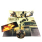 Bullet "Dust To Gold" CD