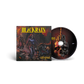 BlackRain "Untamed" CD