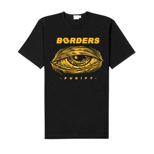 Borders "Purif-Eye" Shirt