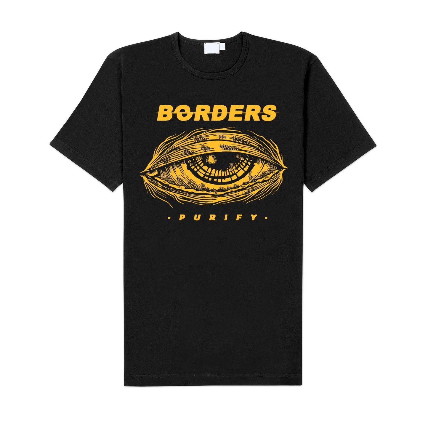Borders "Purify" LP-Bundle "Purif-Eye"
