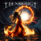 Edenbridge "Set The Dark On Fire" CD-LP-Bundle "Cosmic"