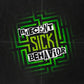 Indecent Behavior "SICK" CD-Shirt-Bundle "Mushroom"
