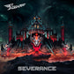 Jet Jaguar "Severance" CD