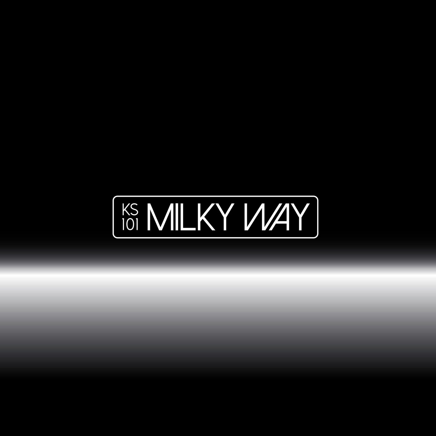 Klaus Schulze "101, Milky Way" LP