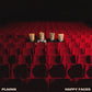 PLAIINS "Happy Faces" LP-Bundle "Logo"