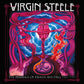 Virgin Steele "The Marriage Of Heaven & Hell Part Two" 2LP (Solid Red Vinyl)