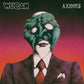 Wucan "Axioms" CD-Shirt-Bundle "Axioms"