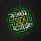 Indecent Behavior "SICK" CD