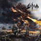 Sodom "The Arsonist" LP-Hoodie-Bundle "The Arsonist"