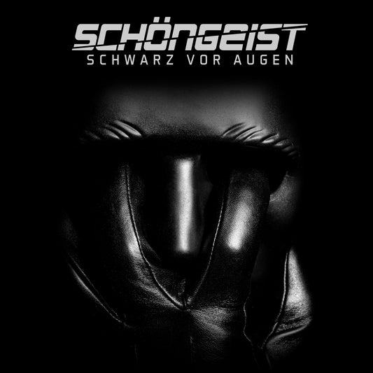 Schöngeist "Schwarz vor Augen" CD