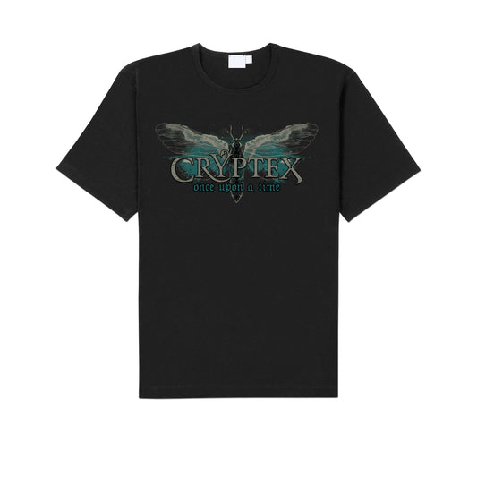 Cryptex "Moth" Shirt
