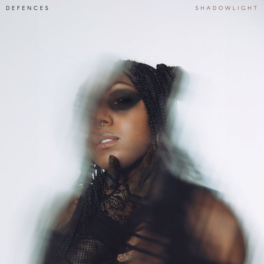 Defences "Shadowlight" CD