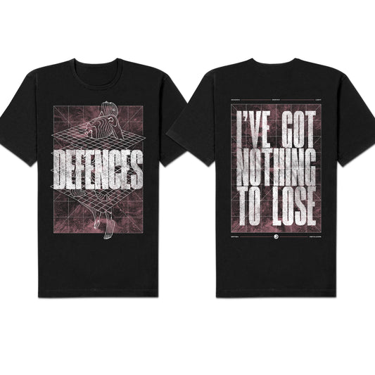 Defences "Ascend" Shirt