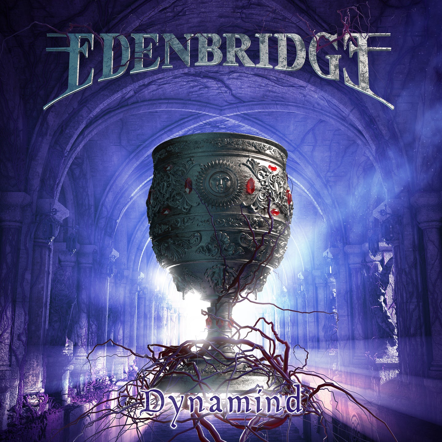 Edenbridge "Dynamind" LP