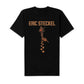Eric Steckel "Sandstorm" CD-Shirt-Bundle "Sandstorm"