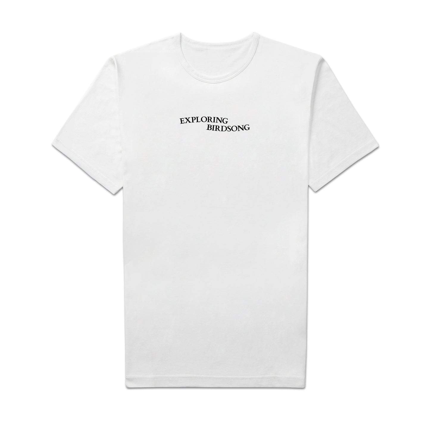 Exploring Birdsong "Every House We Built" LP-Shirt-Bundle "House"