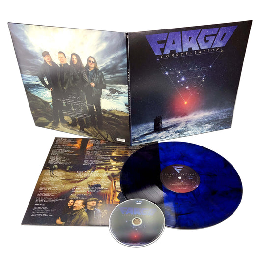 Fargo "Constellation" LP
