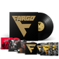 Fargo "The Early Years (1979-1982)" 4 CDs + "F" LP Bundle
