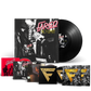 Fargo "The Early Years (1979-1982)" 4 CDs + "No Limit" LP Bundle